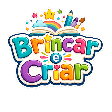 Brincar e Criar